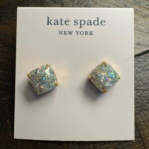 Kate Spade Stud Earrings